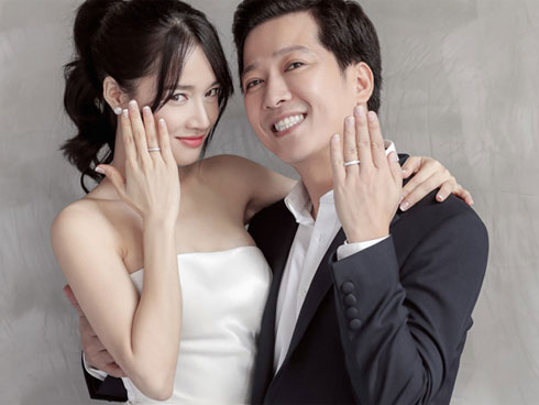 Trường Giang kể chuyện bị lố khi làm cha, không chiều Nhã Phương như mọi người nghĩ-4