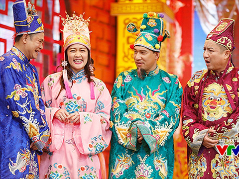 Táo Quân bất ngờ dừng phát sóng sau 16 năm: Nguyên nhân vì đâu?-1