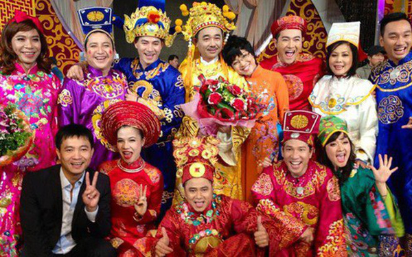 Táo Quân bất ngờ dừng phát sóng sau 16 năm: Nguyên nhân vì đâu?-3