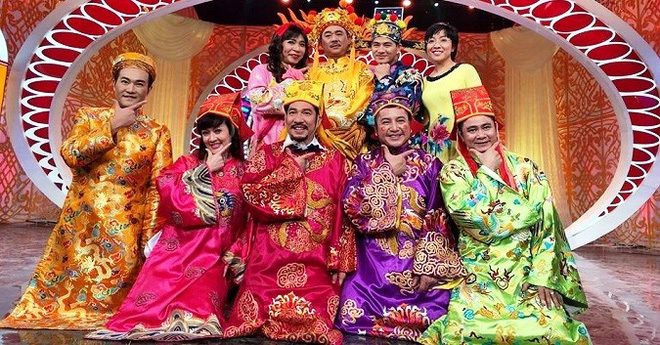 Táo Quân bất ngờ dừng phát sóng sau 16 năm: Nguyên nhân vì đâu?-7