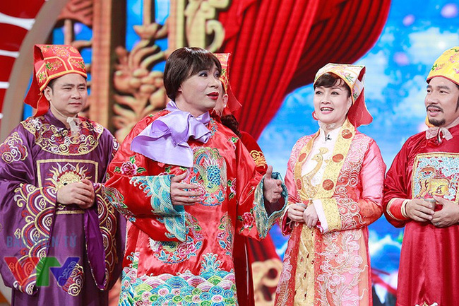 Táo Quân bất ngờ dừng phát sóng sau 16 năm: Nguyên nhân vì đâu?-8