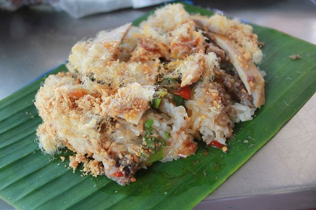 Chảy nước mắt nếm thử những món cay xé lưỡi, Việt Nam cũng có đại diện-6