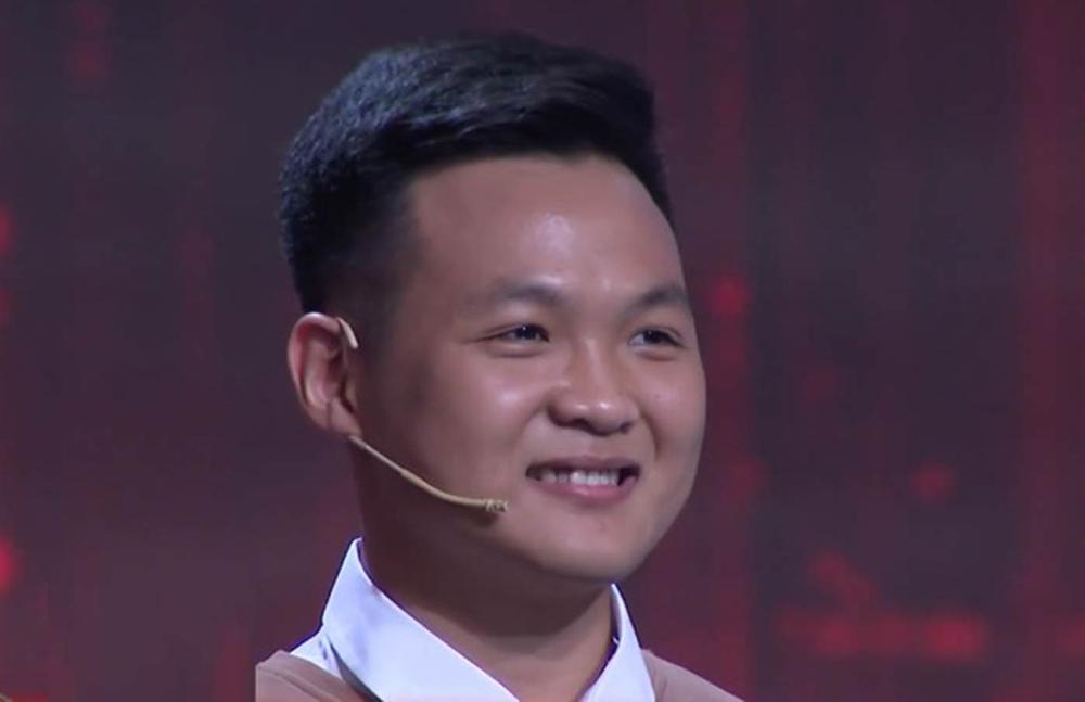 Thí sinh vào chung kết Olympia 2017 xuất hiện tại Siêu trí tuệ-2