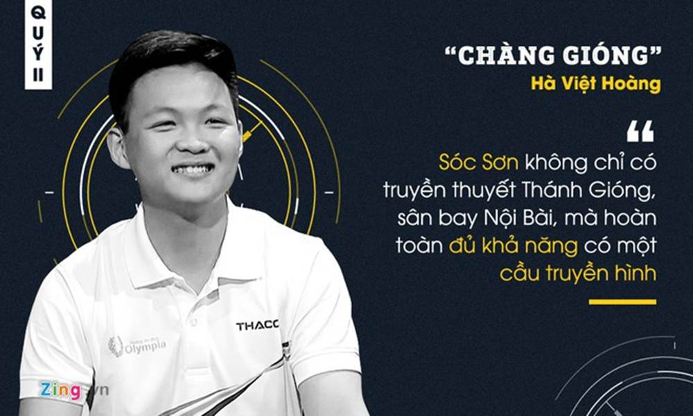 Thí sinh vào chung kết Olympia 2017 xuất hiện tại Siêu trí tuệ-3