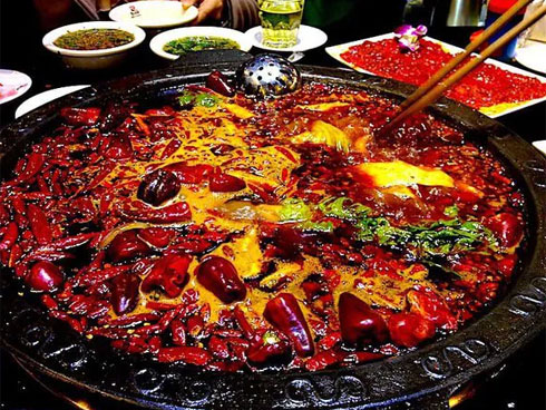 Những món ăn lý tưởng khi lang thang Sài Gòn lúc trời trở gió-4