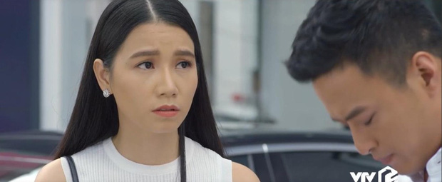 Bảo tuần lộc của Hoa Hồng Trên Ngực Trái minh hoạ cực đúng câu Theo tình tình đuổi, đuổi tình tình theo-1