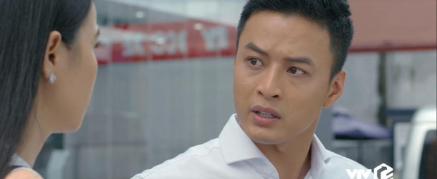 Bảo tuần lộc của Hoa Hồng Trên Ngực Trái minh hoạ cực đúng câu Theo tình tình đuổi, đuổi tình tình theo-3