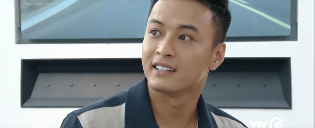 Bảo tuần lộc của Hoa Hồng Trên Ngực Trái minh hoạ cực đúng câu Theo tình tình đuổi, đuổi tình tình theo-4