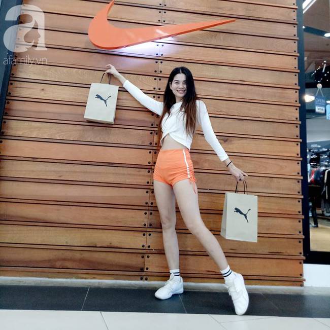 16 năm một mình nuôi con, mẹ đơn thân U40 gây choáng với body nuột nà, quyến rũ và phương châm sống: Tìm sức khỏe chứ đừng tìm đàn ông-1