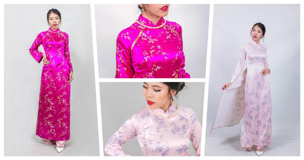 Loạt mẫu mới tuyệt đẹp của CHEO Fashion-2