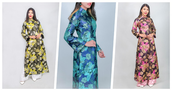 Loạt mẫu mới tuyệt đẹp của CHEO Fashion-3