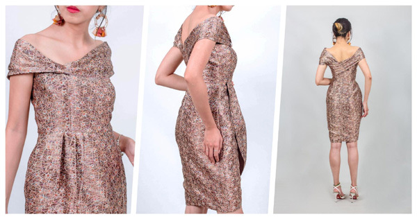 Loạt mẫu mới tuyệt đẹp của CHEO Fashion-4