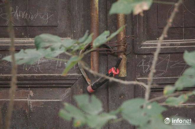 Nhà cổ 107 Trần Hưng Đạo, Hà Nội: Hơn 4 năm xảy ra vụ sập, nơi đây giờ ra sao?-12