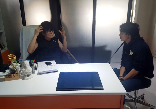 Thần y Hàn Quốc chỉ ra thói quen cố hữu trong ăn uống khiến bóng đá Việt Nam còn chậm phát triển-3