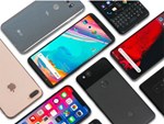 iPhone có thể gặp cú sốc” trong năm 2020-2