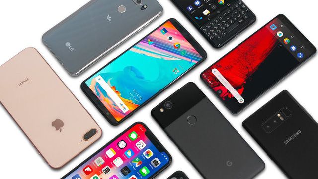 Những lý do nên mua smartphone cao cấp đời cũ hơn là máy tầm trung đời mới-1