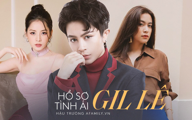 Gil Lê và ồn ào tin đồn yêu đồng giới với những mỹ nhân showbiz: Ngoài Hoàng Thùy Linh, Chi Pu còn một nhân vật khác đình đám không kém?-1