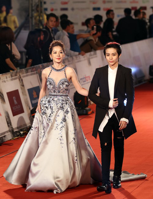 Gil Lê và ồn ào tin đồn yêu đồng giới với những mỹ nhân showbiz: Ngoài Hoàng Thùy Linh, Chi Pu còn một nhân vật khác đình đám không kém?-4