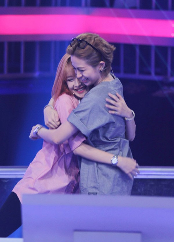 Gil Lê và ồn ào tin đồn yêu đồng giới với những mỹ nhân showbiz: Ngoài Hoàng Thùy Linh, Chi Pu còn một nhân vật khác đình đám không kém?-5