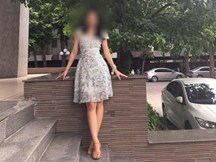 Vụ nữ tài xế Mercedes đi giày cao gót gây tai nạn liên hoàn: Nạn nhân tử vong là thạc sỹ, đi du học Hà Lan về