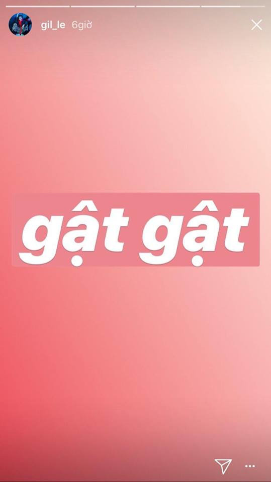 Gil Lê và ồn ào tin đồn yêu đồng giới với những mỹ nhân showbiz: Ngoài Hoàng Thùy Linh, Chi Pu còn một nhân vật khác đình đám không kém?-11