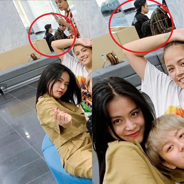 Gil Lê và ồn ào tin đồn yêu đồng giới với những mỹ nhân showbiz: Ngoài Hoàng Thùy Linh, Chi Pu còn một nhân vật khác đình đám không kém?-12