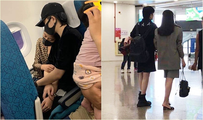 Gil Lê và ồn ào tin đồn yêu đồng giới với những mỹ nhân showbiz: Ngoài Hoàng Thùy Linh, Chi Pu còn một nhân vật khác đình đám không kém?-14