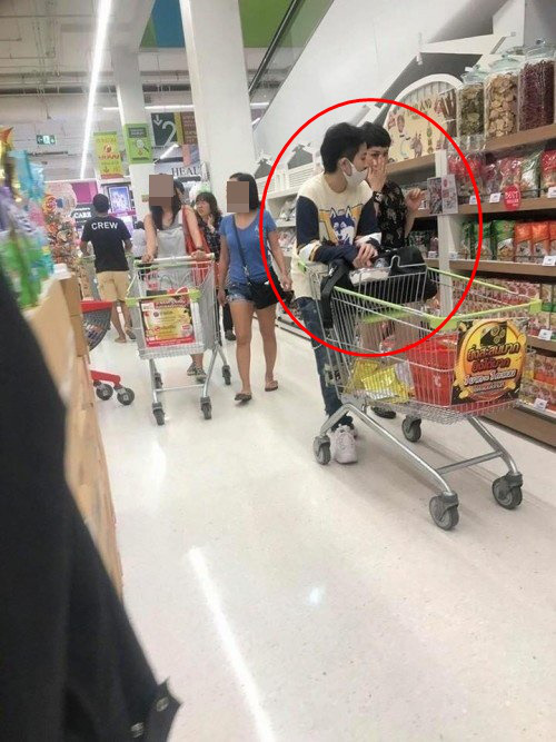 Gil Lê và ồn ào tin đồn yêu đồng giới với những mỹ nhân showbiz: Ngoài Hoàng Thùy Linh, Chi Pu còn một nhân vật khác đình đám không kém?-8