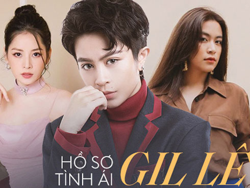 Hoàng Thùy lột xác khi diện đồ khoe vòng một, vai trần-12