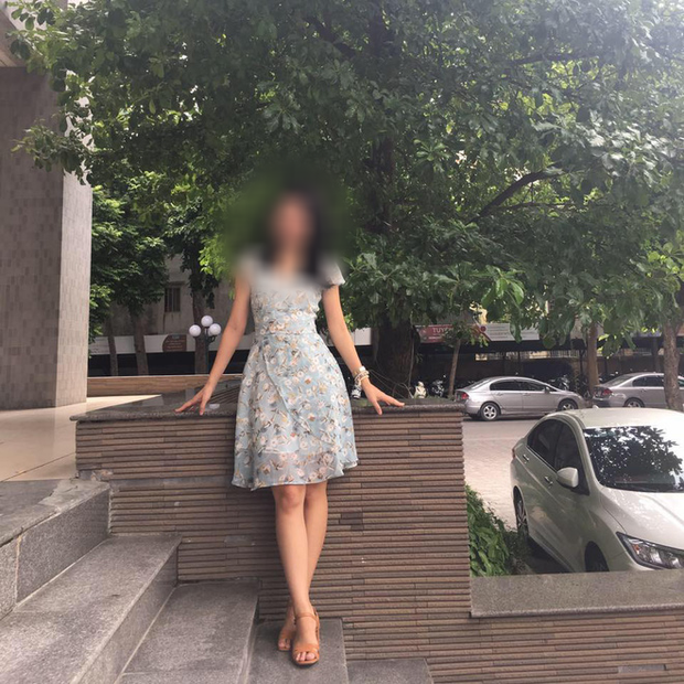 Vụ nữ tài xế Mercedes đi giày cao gót gây tai nạn liên hoàn: Nạn nhân tử vong là thạc sỹ, đi du học Hà Lan về-2