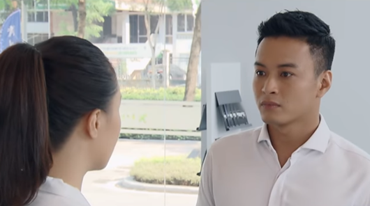 Phụ nữ nghe vạn câu yêu đương không dễ tan chảy bằng Bảo tuần lộc” nói khẽ: Hãy nhớ ngoài kia nếu có khó khăn cứ gọi cho anh-1