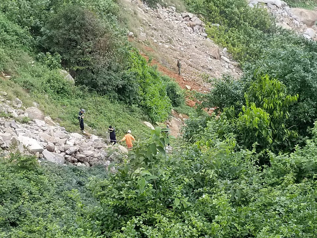 Du khách nước ngoài mất tích để lại thư tuyệt mệnh cùng đoạn clip cho biết muốn yên nghỉ ở Sơn Trà-3