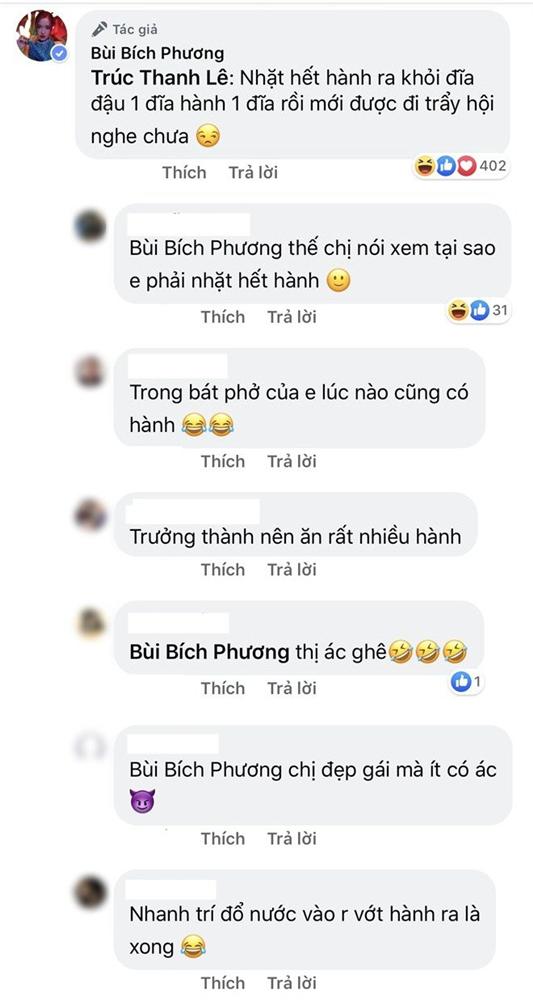 Ngọc Trinh làm hội ghét ăn hành phát khóc nhưng xem đến Bích Phương mới thấy thật ác-7