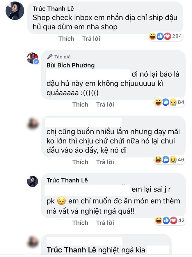 Ngọc Trinh làm hội ghét ăn hành phát khóc nhưng xem đến Bích Phương mới thấy thật ác-8