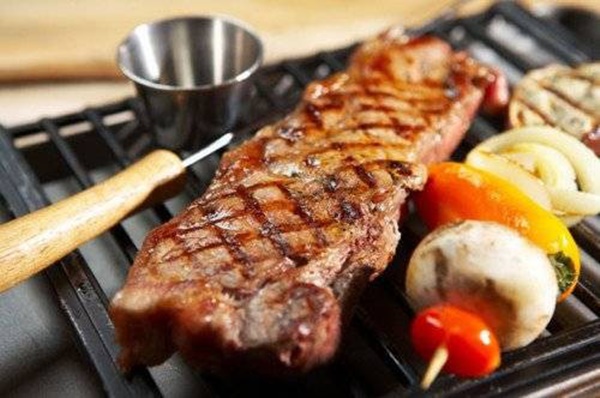 Thịt bò ăn kiểu này độc vô cùng, biết mà tránh kẻo hối không kịp-1