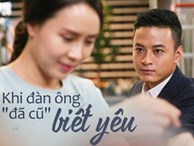 Phụ nữ nghe vạn câu yêu đương không dễ tan chảy bằng Bảo “tuần lộc” nói khẽ: 'Hãy nhớ ngoài kia nếu có khó khăn cứ gọi cho anh'