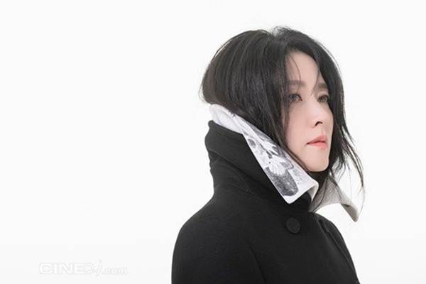 Nàng Dae Jang Geum U50 trẻ đẹp không tì vết-5