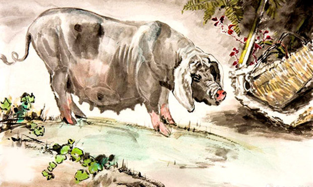 Tử vi 12 con giáp trong tháng 11 âm: Tuổi Dần nhiều lộc lá, tuổi Tỵ không nên cho vay tiền-12