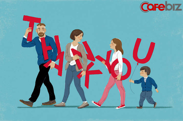 Giàu hay nghèo không quan trọng: 10 năm sau, thứ tốt nhất bạn để lại cho con cái không phải nhà xe, sổ tiết kiệm, mà chính là cách kiếm sống và cách làm người-1