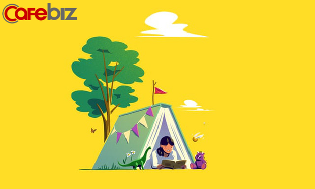 Giàu hay nghèo không quan trọng: 10 năm sau, thứ tốt nhất bạn để lại cho con cái không phải nhà xe, sổ tiết kiệm, mà chính là cách kiếm sống và cách làm người-2