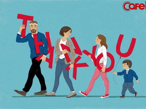 Để tạo nên một đứa trẻ có tính cách tự lập, đây là 4 phương pháp cha mẹ dễ dàng áp dụng-5