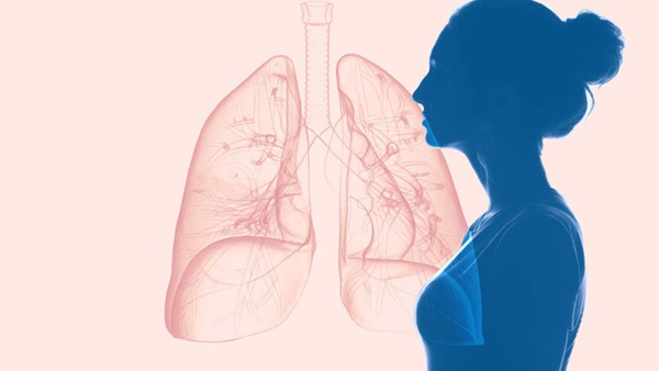 Không bao giờ hút thuốc và ăn uống rất lành mạnh nhưng 3 phụ nữ sau vẫn bị ung thư phổi-3