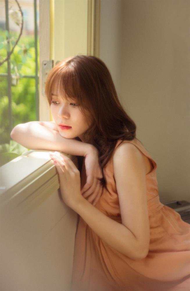 Lại thêm một nữ sinh gây sốt đến từ lò đào tạo Hoa hậu Ngoại thương: Nhan sắc cực phẩm, cái tên còn độc lạ hơn-10