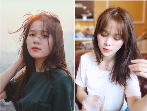 Harvard Ngoại thương” lại có thêm 1 top 12 Hoa hậu Thế giới, trường Đại học nhiều gái xinh nhất cả nước đây rồi!-14