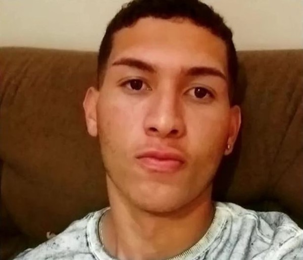 Mẹ trẻ bị chồng sắp cưới bắn chết vì dành quá nhiều sự chú ý cho con trai 1 tuổi-2