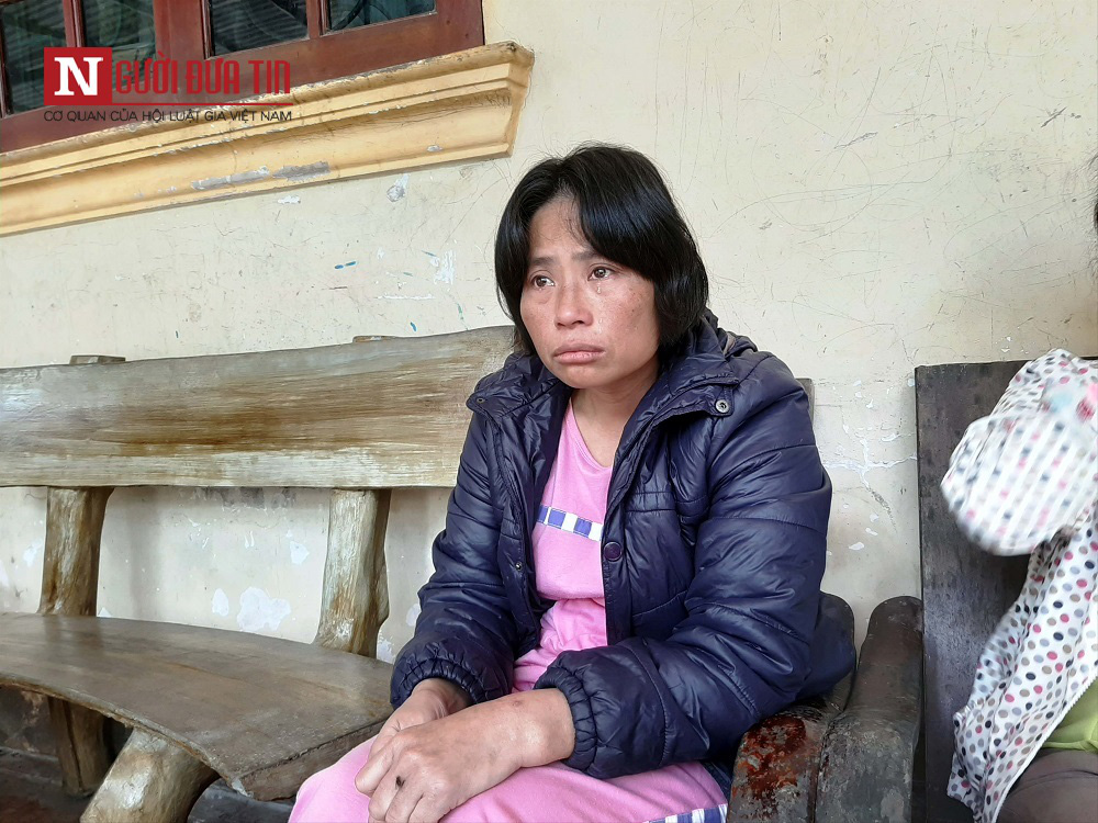 Người phụ nữ rùng mình kể lại việc bị đánh thuốc mê, lừa bán và cuộc trốn chạy khỏi bọn buôn người-1