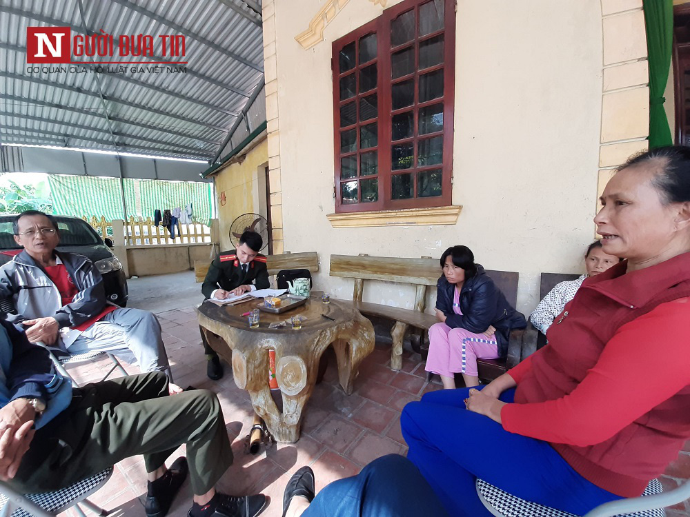 Người phụ nữ rùng mình kể lại việc bị đánh thuốc mê, lừa bán và cuộc trốn chạy khỏi bọn buôn người-2