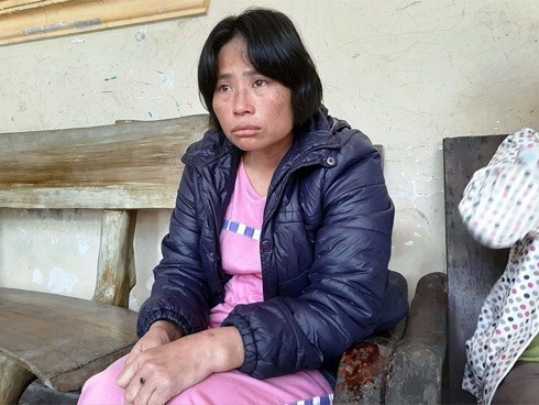 Người phụ nữ rùng mình kể lại việc bị đánh thuốc mê, lừa bán và cuộc trốn chạy khỏi bọn buôn người