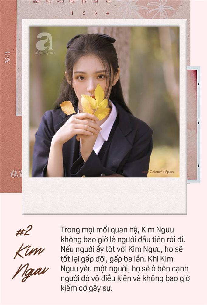 Tính cách tốt đẹp nhất trong tình yêu của 12 cung Hoàng đạo khiến ai ở bên cũng cảm thấy hạnh phúc và an yên-2