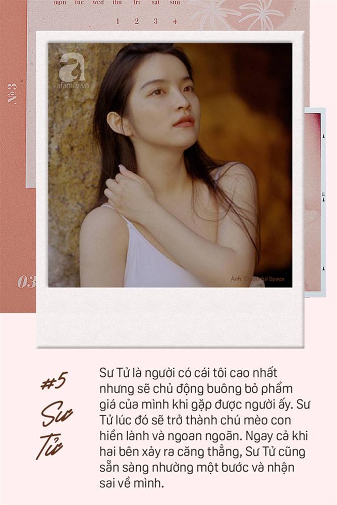 Tính cách tốt đẹp nhất trong tình yêu của 12 cung Hoàng đạo khiến ai ở bên cũng cảm thấy hạnh phúc và an yên-5